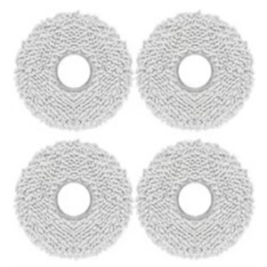 Midea V15 Mop Pad | 4 pc(s) 12175000A46907 6956079730222