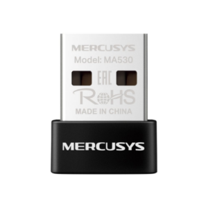 Mercusys | Bluetooth Nano USB Adapter MA530 6957939002176