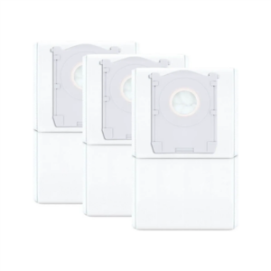 Ecovacs Dust Bags X11 PRO OMNI/T90 OMNI/T90 PRO OMNI/X9S PRO OMNI/T90 PRO OMNI Care Kit/T90 PRO OMNI Care/T90 PRO | DDB030049 DDB030049 6970135037988