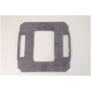 HUTT Cleaning Pad for model A1 | 1 pc(s) A1 Cleaning Pad 6971820280092