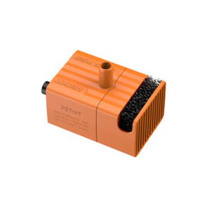 PETKIT Wireless Pump for EVERSWEET Max 2 | Orange P41161 6975069307473