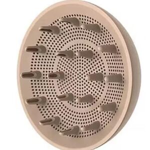 HAIR DRYER ACC DIFFUSER ATTAC./GLORY AHDA01 DREAME AHDA01 6976233670768