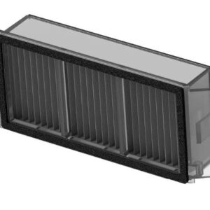 Vacuum Cleaner Accessory DREAME Dust Box Filter RHF20 RHF20 6977328064660