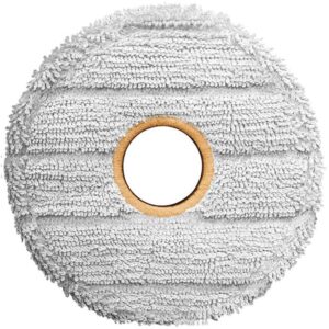 Vacuum Cleaner Accessory DREAME Nylon Bristled Scrubbing Mop Pad - Matrix10 For Matrix10 RMP20 RMP20 6978515255663