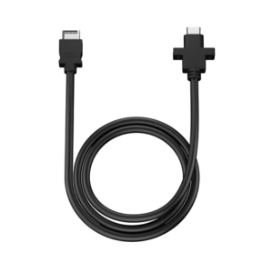 Fractal Design | USB-C 10Gpbs Cable - Model D FD-A-USBC-001 7340172703723
