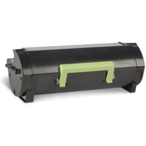 Lexmark 60F2H0E | 602HE High Yield Corporate Cartridge (10k) | Cartridge | Black 60F2H0E 734646457361