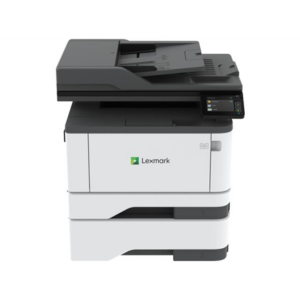Lexmark | Monochrome Laser Printer | MX431adn | Laser | Mono | Multifunction | A4 | Grey/Black 29S0210 734646695695