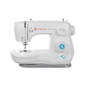 Singer | Sewing Machine | 3342 Fashion Mate™ | Number of stitches 32 | Number of buttonholes 1 | White 3342 7393033095727