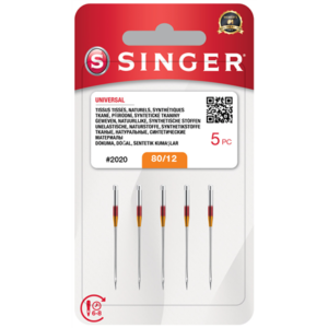 Singer | Needle