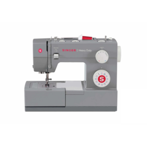 Singer | Sewing Machine | 4432 Heavy Duty | Number of stitches 110 | Number of buttonholes 1 | Grey HD4432 grey 7393033149338