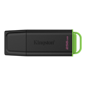 Kingston USB Flash Drive | DataTraveler Exodia | 256 GB | USB Type-A | Black DTXG2/256GB 740617353785