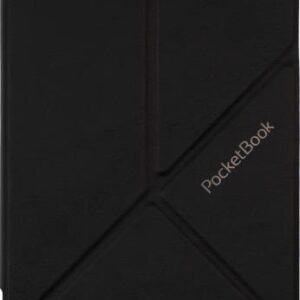 READER ACC COVER 629 634 BLACK/H-SO-634-K-WW POCKET BOOK H-SO-634-K-WW 7640152097324