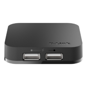 D-LINK DUB-H4