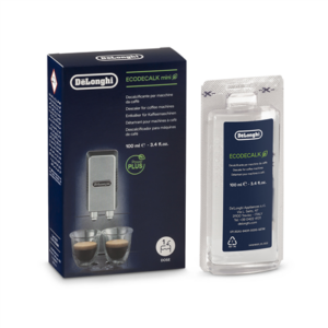 Delonghi | Mini EcoDecalk Descaler | Capacity 0.1 L DLSC101 8004399329478