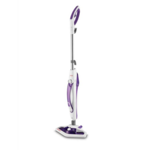 Polti | Steam mop | PTEU0274 Vaporetto SV440_Double | Steam mop and handheld steam cleaner | 1500 W | White PTEU0274 8007411011443