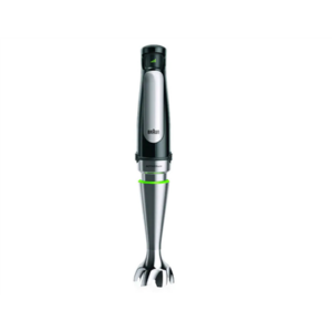 Braun | MQ7087 | Hand Blender | 1000 W | Number of speeds 1 | Black MQ7087 8021098774651