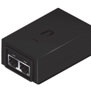 NET POE INJECTOR GBE/POE-48-24W-G UBIQUITI POE-48-24W-G 810354023088