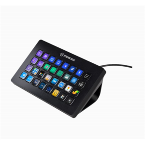 Elgato | Stream Deck XL | 10GAT9901 10GAT9901 840006610373