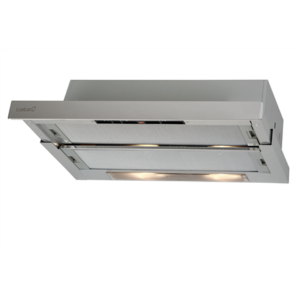 CATA | Hood | TFH 5250 X | Telescopic | Energy efficiency class D | Width 50 cm | 325 m³/h | Slider control | LED | Inox 02097305 8422248086264
