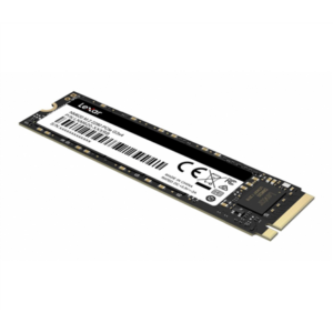 Lexar | SSD | NM620 | 256 GB | SSD form factor M.2 2280 | Solid-state drive interface PCIe Gen3x4 | Read speed 3000 MB/s | Write speed 1300 MB/s LNM620X256G-RNNNG 843367123148