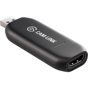 Elgato | ELGATO Cam Link 4K 10GAM9901 843591022729