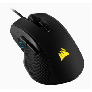 Corsair | Gaming Mouse | IRONCLAW RGB FPS/MOBA | Gaming Mouse | Wired | Optical | Black | Yes CH-9307011-EU 843591061933