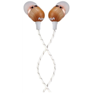 Marley Smile Jamaica Earbuds