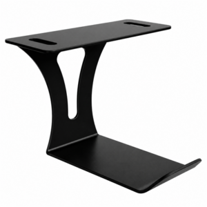 Arozzi | AZ-HEADSET-HANGER-BK | Headset Hanger | Black AZ-HEADSET-HANGER-BK 850054766663
