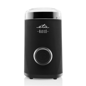 ETA | Coffee grinder | Magico ETA006590000 | 150 W | Coffee beans capacity 50 g | Black ETA006590000 8590393254439