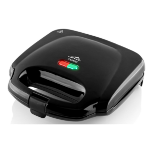 ETA | Sandwich maker | ETA415190010 | 750 W | Number of plates 1 | Number of pastry 2 | Black ETA415190010 8590393254514