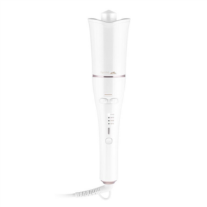 ETA | Fenité Curling Iron | ETA932790000 | Ion conditioning | Temperature (max) 210 °C | Number of heating levels 4 | Display No display | 33 W | White ETA932790000 8590393292875