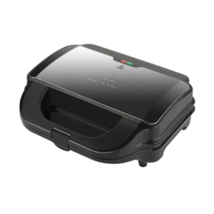 ETA | Sandwich Maker | Sorento Plus ETA515190000 | 900 W | Number of plates 6 | Number of pastry 2 | Black ETA515190000 8590393325221