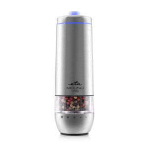 ETA | Molino Uno Spice Grinder | ETA292890000 | Housing material Stainless steel ETA292890000 8590393405763