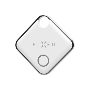 Tag with Find My support | FIXTAG-WH | Bluetooth | No | 11 g FIXTAG-WH 8591680146635