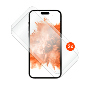 Fixed Screen protector | Samsung | Galaxy A27 5G | Tempered Glass | Transparent FIXGD-1701-TR 8591680187447