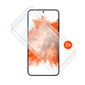 Fixed Screen protector | Samsung | Galaxy S26 | Tempered Glass | Clear | 2.5D FIXGD-1704-TR 8591680189762