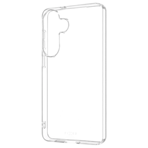 Fixed Story AntiUV | Back cover | Samsung | Galaxy S26+ | TPU | Clear FIXTCCA-1705-TR 8591680189878
