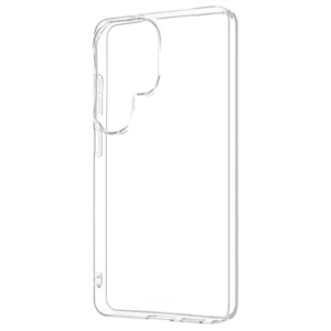 Fixed Story AntiUV | Back cover | Samsung | Galaxy S26 Ultra | TPU | Transparent FIXTCCA-1706-TR 8591680189885