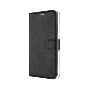 Fixed Opus | Book Case | Samsung | Galaxy S26 | Leather | Black FIXOP3-1704-BK 8591680189915