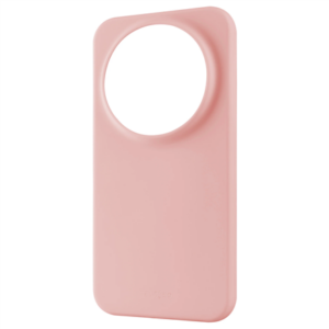 Fixed Story | Back cover | Xiaomi | 17 Ultra | Rubberized | Pink FIXST-1641-PI 8591680190409