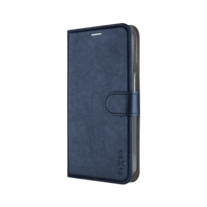 Fixed Opus | Book Case | Samsung | Galaxy A37 5G | Synthetic leather | Blue FIXOP3-1702-BL 8591680191413