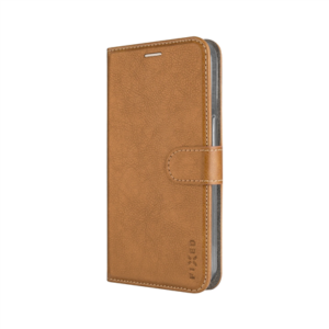 Fixed Opus | Book Case | Samsung | Galaxy A37 5G | Synthetic leather | Brown FIXOP3-1702-BRW 8591680191420