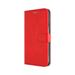 Fixed Opus | Book Case | Samsung | Galaxy A57 5G | Synthetic leather | Red FIXOP3-1703-RD 8591680191468