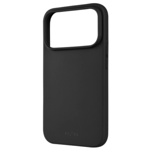 Fixed Story | Back cover | Samsung | Galaxy S26+ | Rubberized | Black FIXST-1705-BK 8591680191604