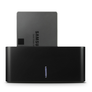 AXAGON | USB 3.0-1x SATA 6G HDD Dock Station