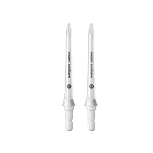 Philips | Oral Irrigator nozzle | HX3042/00 Sonicare F1 Standard | For dental hygiene | Number of heads 2 | White HX3042/00 8710103947028