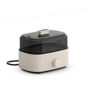 Princess | Wave Egg Boiler | 262047 | Beige | 300 W 01.262047.01.001 8711387998812