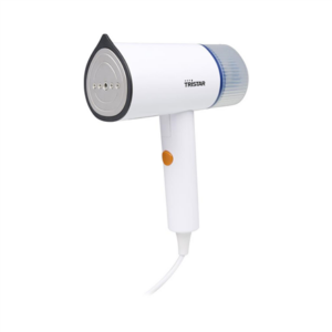 Tristar Steamer | ST-8960 | Handheld | 1200 W | 0.11 L | 20 g/min | White ST-8960 8711658523774