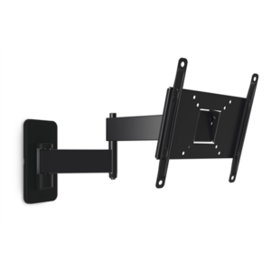 Vogels | Wall mount | MA2040-A1 | Full motion | 19-40 " | Maximum weight (capacity) 15 kg | Black 8552040 8712285331305