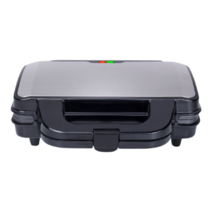 Tristar | Sandwich Maker | SA-3060 | 900  W | Number of plates 1 | Number of pastry 2 | Stainless Steel SA-3060 8713016025746